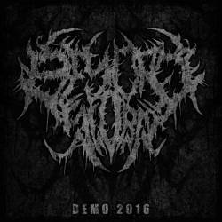Beyond Scorn : Demo 2016